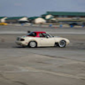 Meet your Posher, Andrew&andrea